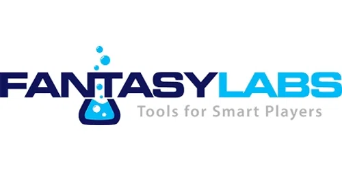 FantasyLabs Merchant logo