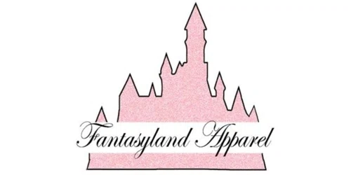 Fantasyland Apparel Promo Code