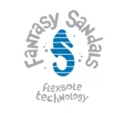 Fantasy Sandals Merchant Logo