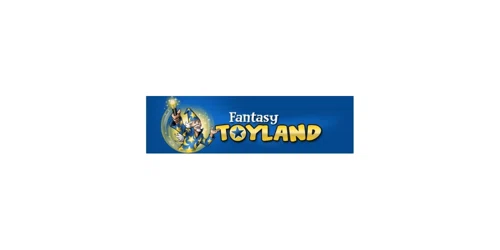 Fantasy Toyland coupon