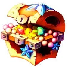 Fantom House Merchant Logo