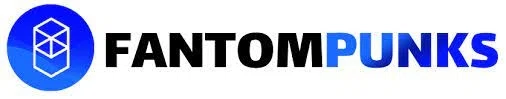 Fantom Punks Merchant Logo