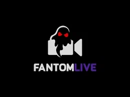 Fantom Live Merchant Logo