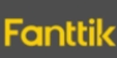 Fanttik Merchant logo