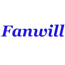 Fanwill Merchant Logo