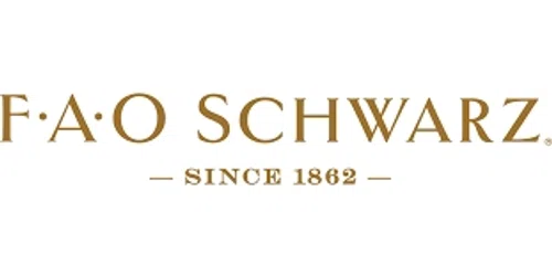 FAO Schwarz Merchant logo