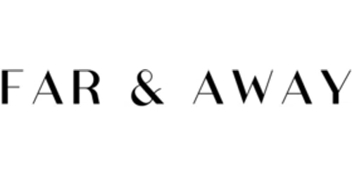 Far & Away Promo Code