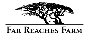 Far Reaches Farm Merchant Logo