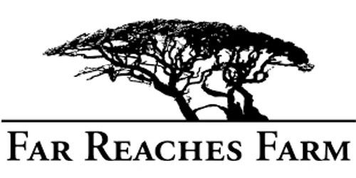 Far Reaches Farm Promo Code