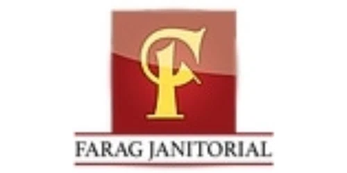 Farag Janitorial Promo Code