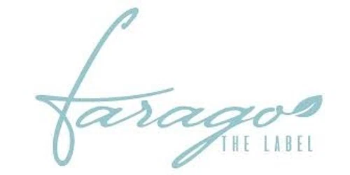 Farago The Label Promo Code