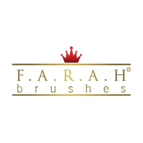 Farah Brushes Promo Code