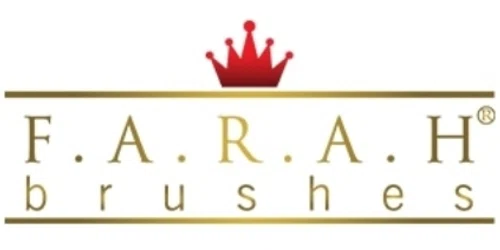 Farah Brushes Promo Code
