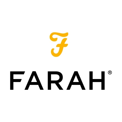 Farah Promo Code