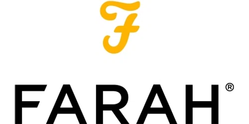 Farah Promo Code
