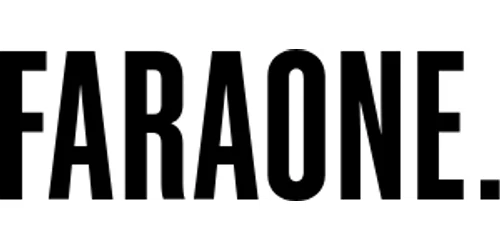 Faraone Promo Code