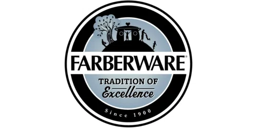 Farberware Cookware Merchant logo