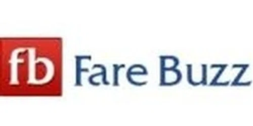 Fare Buzz Merchant logo