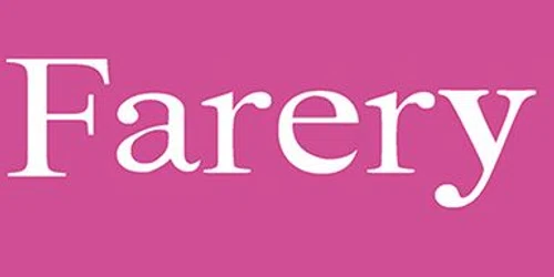 Farery Promo Code