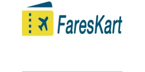 FaresKart Promo Code