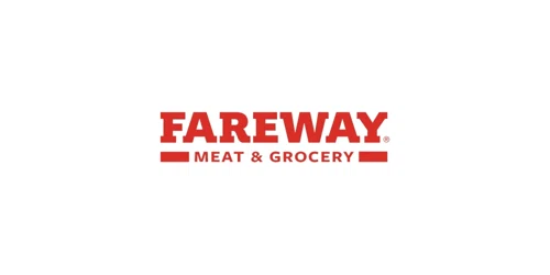 20% Off Fareway Promo Code, Coupons | November 2022