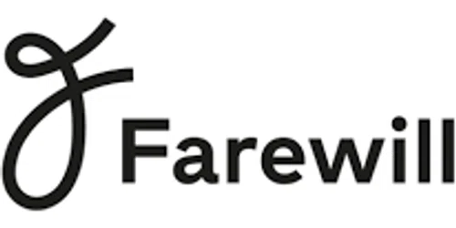Farewill.com Merchant logo