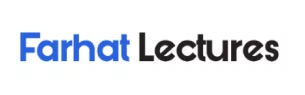 Farhat Lectures Merchant Logo