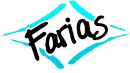 Farias Surf Merchant Logo