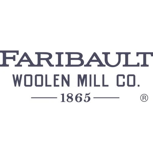 Faribault Woolen Mill Co. Promo Code