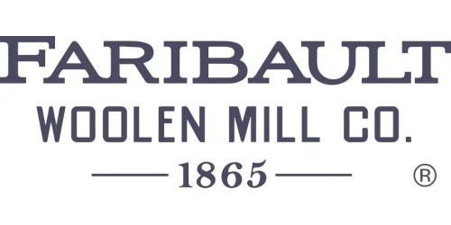 Faribault Woolen Mill Co. Promo Code
