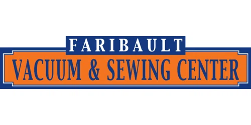 Faribault Vacuum & Sewing Center Promo Code