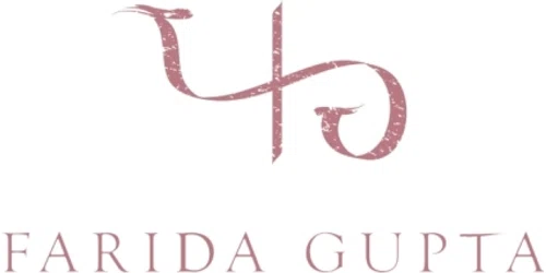 Farida Gupta Promo Code