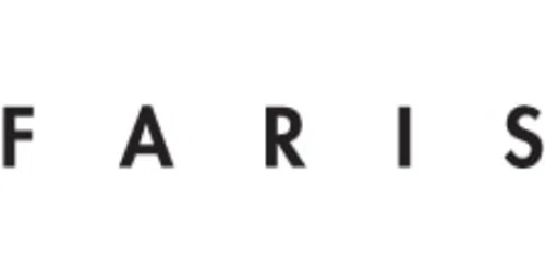 Faris Promo Code