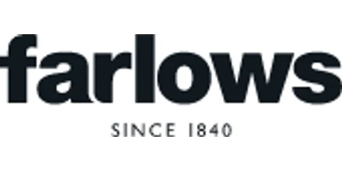 Farlows Promo Code