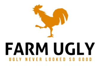 Farm Ugly Merchant Logo