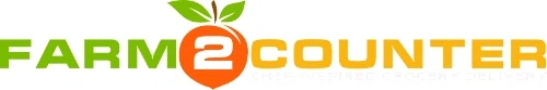 Farm 2 Counter Merchant Logo
