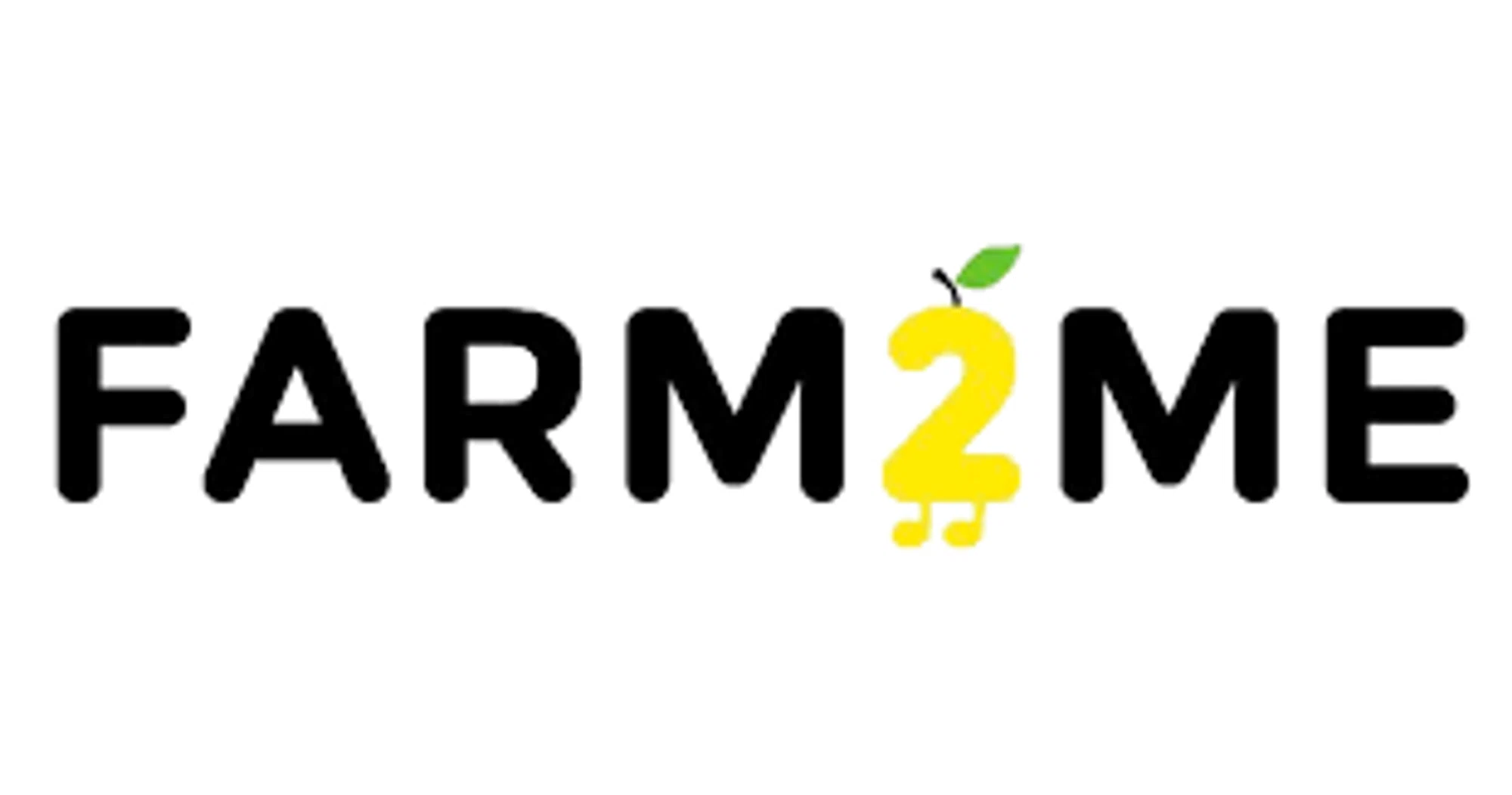 Farm2Me Promo Code
