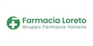 Farmacia Loreto Merchant Logo