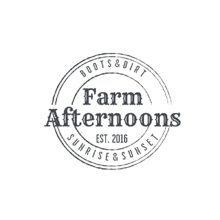 Farm Afternoons Promo Code