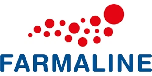 Farmaline Merchant Logo