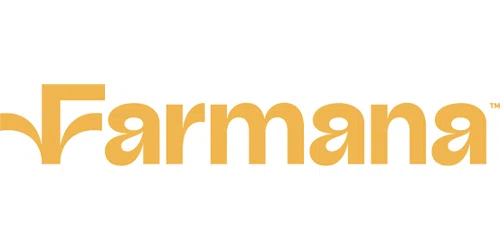 Farmana Promo Code