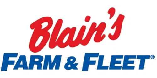 Blain's Farm & Fleet Merchant logo