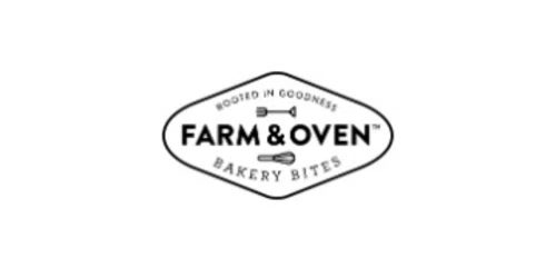 Farm & Oven coupon