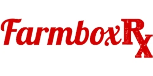 FarmboxRX Promo Code