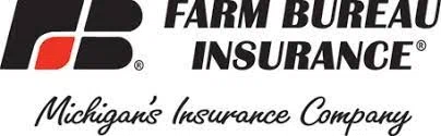 Farm Bureau Insurance Merchant Logo