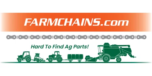 Farm Chains Promo Code