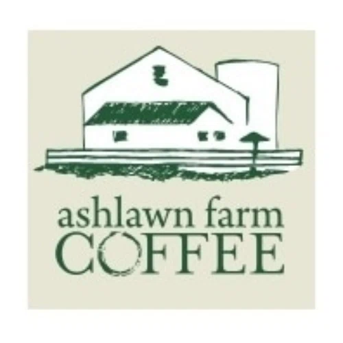 Ashlawn Farm Coffee coupons