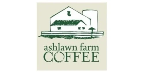 Ashlawn Farm Coffee Promo Code