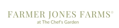 Farmer Jones Farm Merchant Logo