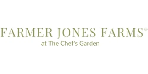 Farmer Jones Farm Promo Code